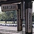 Autoreisezug