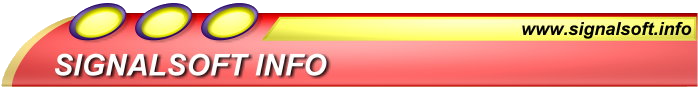 Support Forum SIGNALSOFT